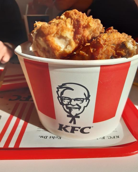 Kentucky Fried Chicken